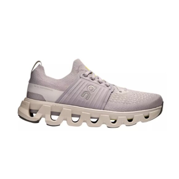 [New Arrival] On Women's "Purple/Grey" Cloudswift 4  All day Shoes - Picture 1 of 6